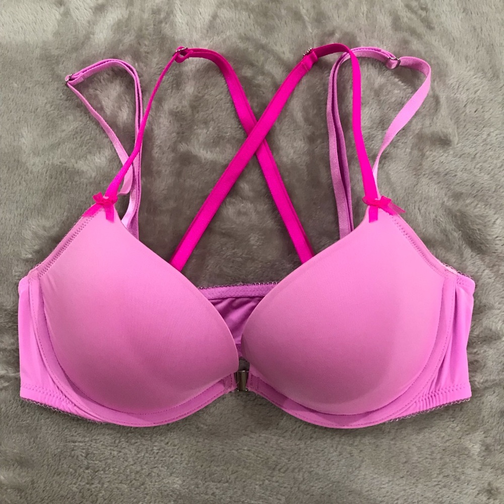 VS Bra